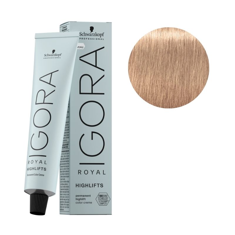 Kleur Igora Royal 12-49 60ML