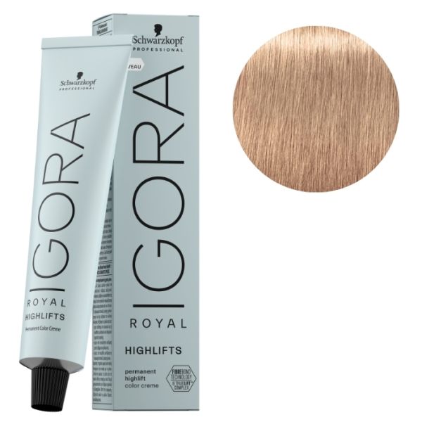 Kleur Igora Royal 12-49 60ML