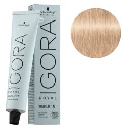 Coloración Igora Royal 10-19 60ML