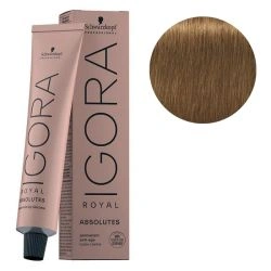 Coloration Igora Royal Absolutes 9-460 60ML