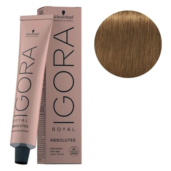 Colorazione Igora Royal Absolutes 9-460 60ML