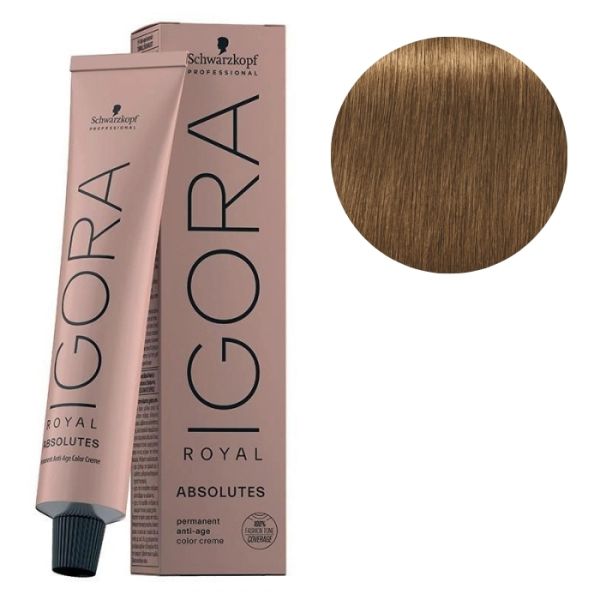 Kleur Igora Royal Absolutes 9-460 60ML Kleur Igora Royal Absolutes 9-460 60ML