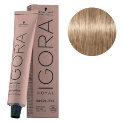 Coloración Igora Royal Absolutes 9-140 60ML