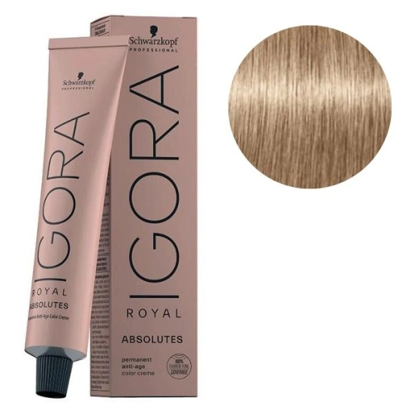 Colorazione Igora Royal Absolutes 9-140 60ML
