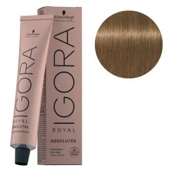 Colorazione Igora Royal Absolutes 8-140 60ML