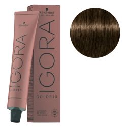 Igora Farbe 10 - 6-0 60ML