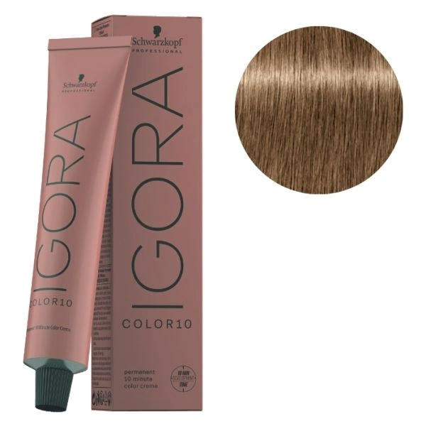 Igora Color 10 - 8-00 60ML