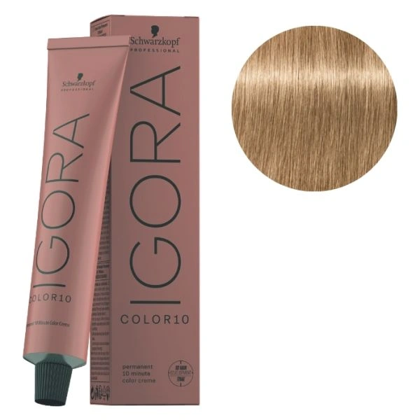 Igora Farbe 10 - 8-4 60ML