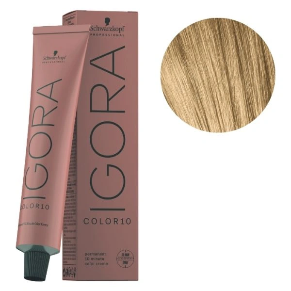 Igora Color 10 - 9-00 60ML