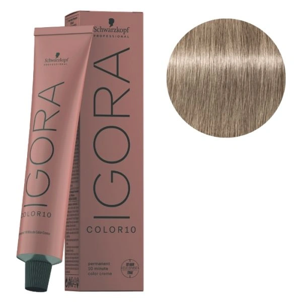 Igora Color 10 - 9-12 60ML