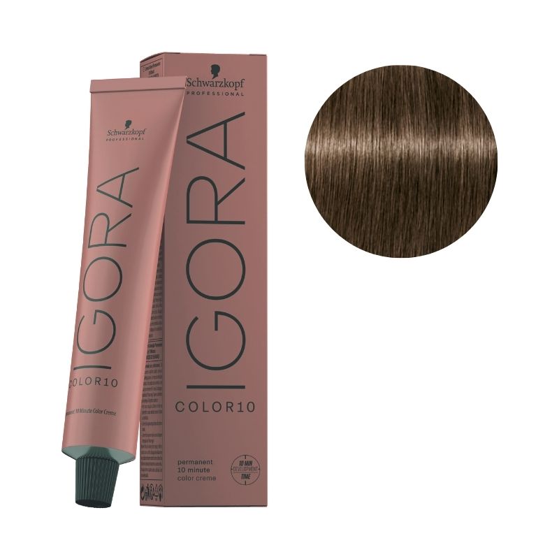 Igora Kleur 10 - 6-00 60ML