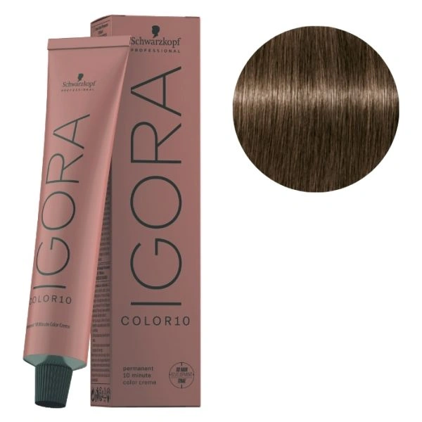 Igora Color 10 - 6-00 60ML