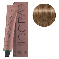 Igora Color 10 - 8-0 60ML