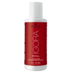 Igora Royal Revelador 9% 30 vol Schwarzkopf 60ML
