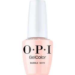 copy ofOPI Gel Color Vegan Bubble Bath™ 15ml