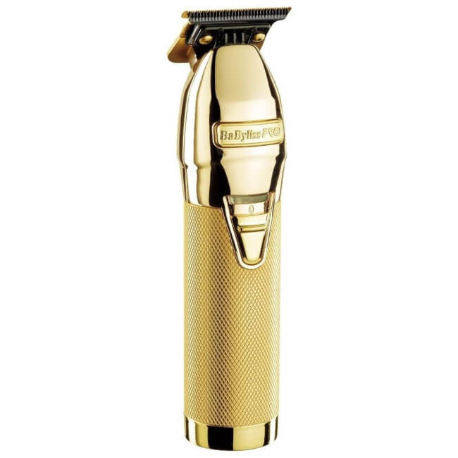  Tondeuse de précision Gunsteel Fx Skeleton 4artists Babyliss Pro