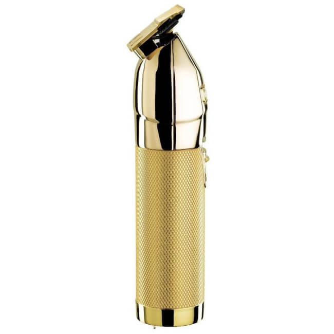  Tondeuse de précision Gunsteel Fx Skeleton 4artists Babyliss Pro