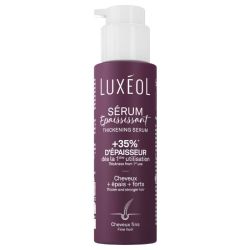Sérum Épaississant Luxéol 100ml