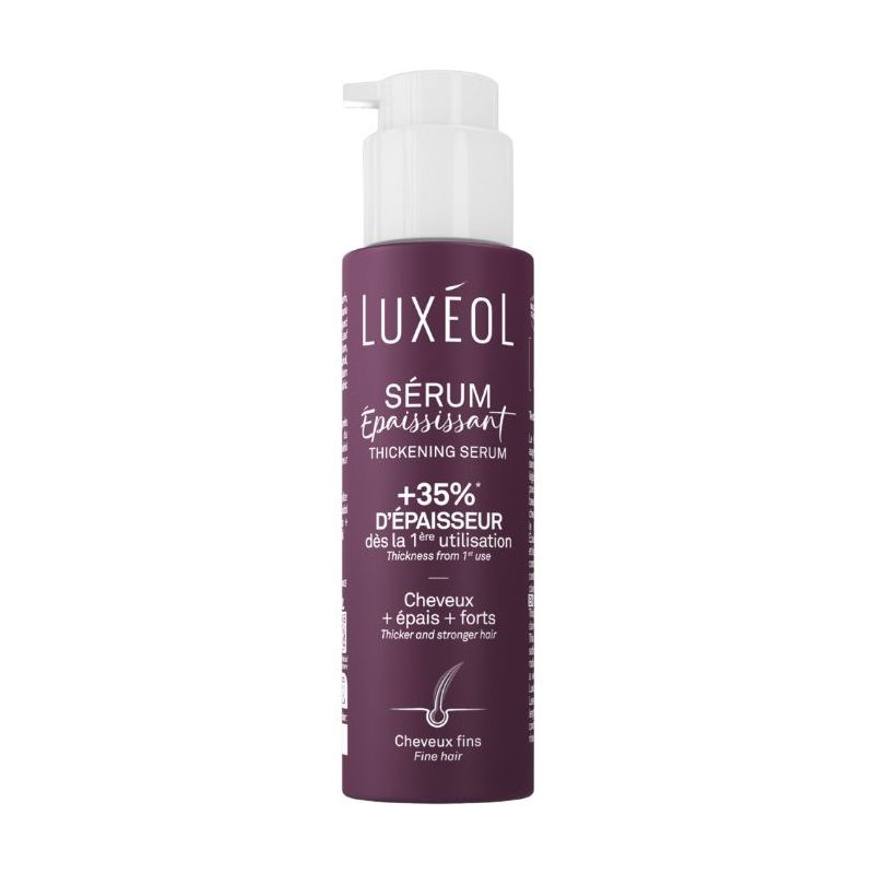 Sérum Épaississant Luxéol 100ml