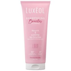 Shampooing Boucles Luxéol 200ml