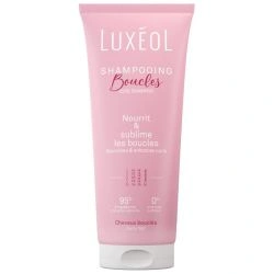 Shampooing Boucles Luxéol 200ml