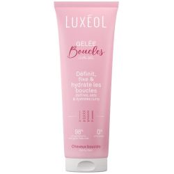 Gelée Boucles Luxéol 250ml