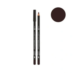 Crayon yeux chocolat riche Fashion Make Up - Élégance pure