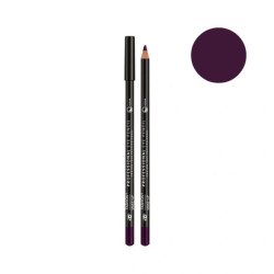 Eye pencil No. 17 eggplant...