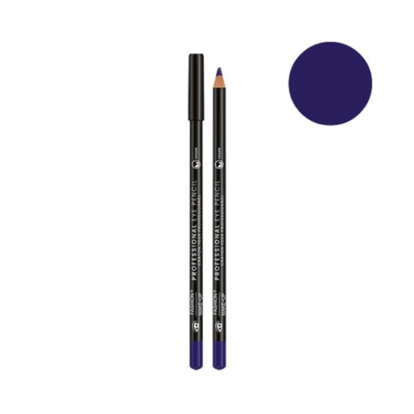 Crayon olhos n°18 roxo...