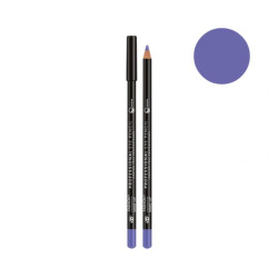 Lila sanfte Augenstifte Fashion Make Up - Romantischer Touch