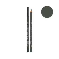 Crayon yeux kaki tendance Fashion Make Up - Chic intemporel