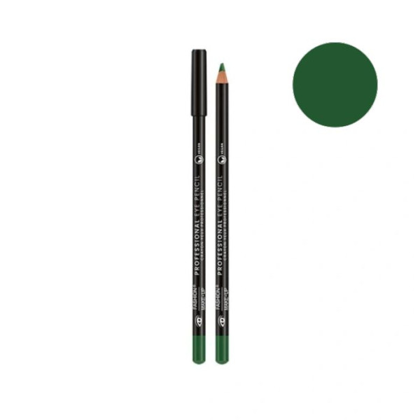 Crayon olhos n°24 verde... Crayon olhos n°24 verde...