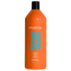 Shampoing Anti-Frisottis Matrix Mega Sleek 1L