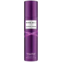 Brume de parfum Miss So...? Mediterranean Eternal Desire 140ml