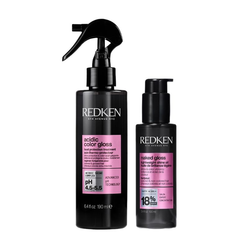 copy ofRoutine haar glans Acidic Color Gloss Redken