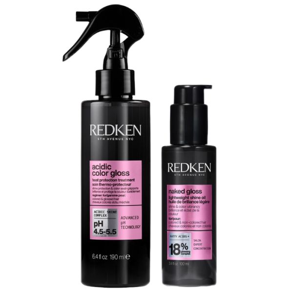 copy ofRoutine haar glans Acidic Color Gloss Redken copy ofRoutine haar glans Acidic Color Gloss Redken