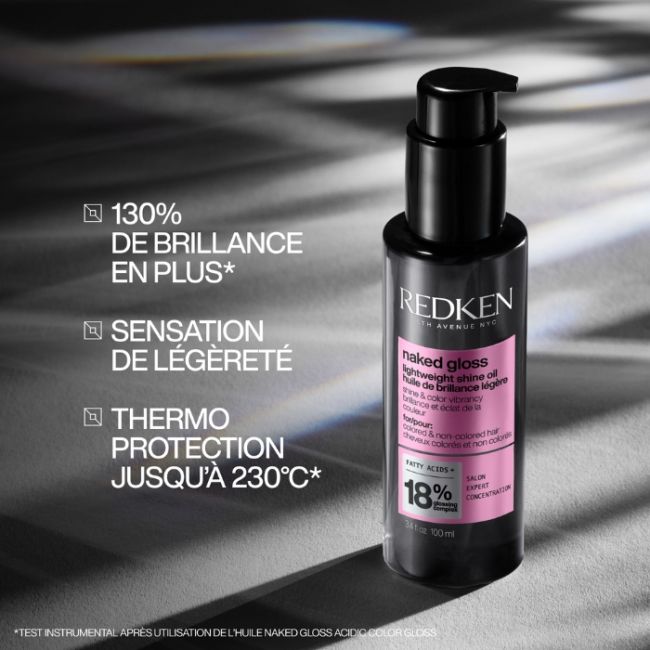 Routine haar glans Acidic Color Gloss Redken