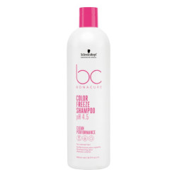 Shampoo BC Bonacure Color...