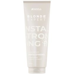 Shampooing InstaStrong Blonde Expert Indola 250ml