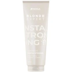 Shampooing InstaStrong Blonde Expert Indola 250ml