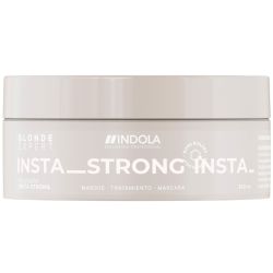 Masque InstaStrong Blonde Expert Indola 200ml