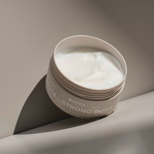 Masque InstaStrong Blonde Expert Indola 200ml