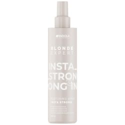 Spray Restorateur InstaStrong Blonde Expert Indola 300ml