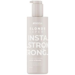 Crème InstaStrong Blonde Expert Indola 145ml