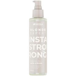 Huile InstaStrong Blonde Expert Indola 100ml