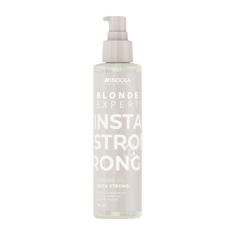 Huile InstaStrong Blonde Expert Indola 100ml