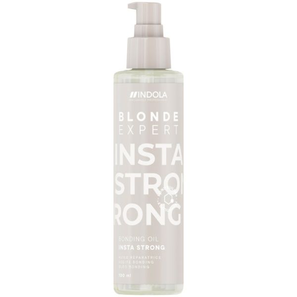 Huile InstaStrong Blonde Expert Indola 100ml Huile InstaStrong Blonde Expert Indola 100ml