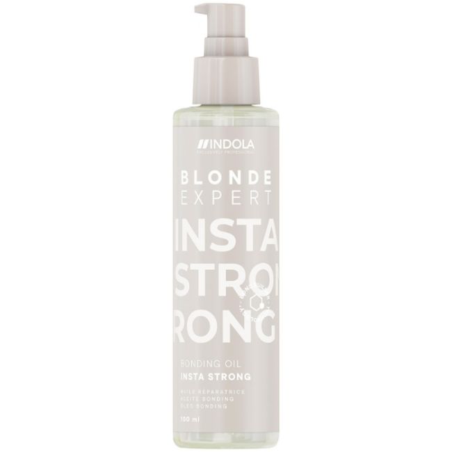 Huile InstaStrong Blonde Expert Indola 100ml