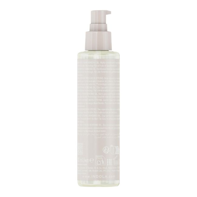 Huile InstaStrong Blonde Expert Indola 100ml