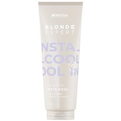 Shampooing InstaCool Blonde Expert Indola 250ml